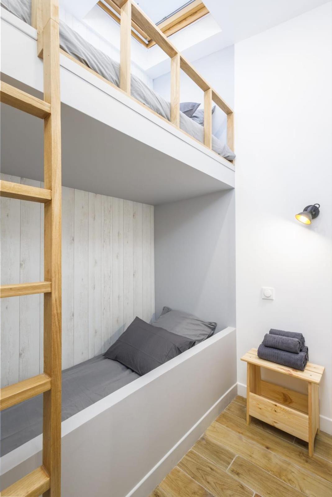 Hébergement de vacances Joyful Tiny House Seaside Cabourg